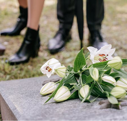 Funeral Arrangement